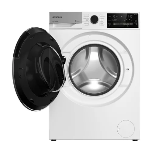 Стиральная машина Grundig GW7P77H21W - рис.3