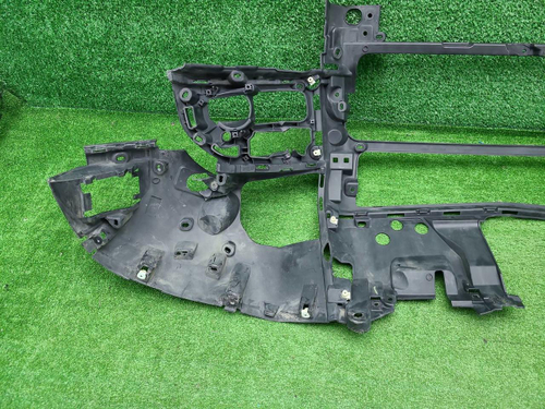 Каркас переднего бампера LR Defender 2 L663 19-нв