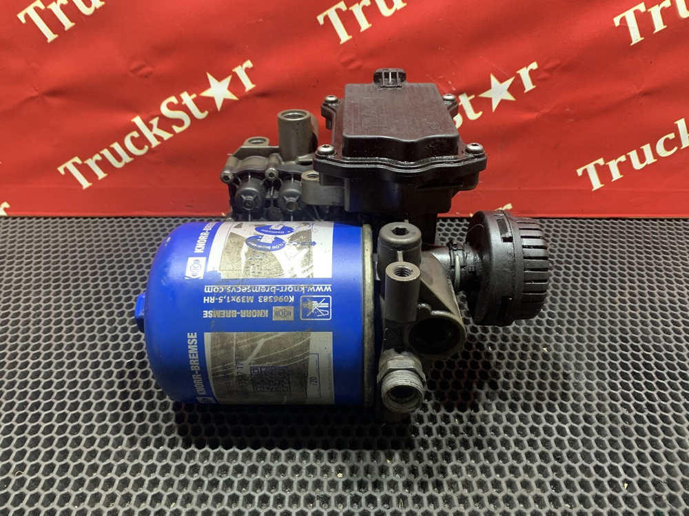 Осушитель воздуха 2021г