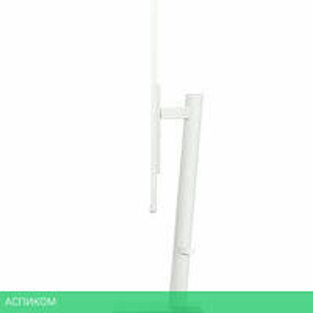 Smart монитор Samsung Smart M7 LS27CM703UUXDU