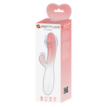 Вибратор Pretty Love Snappy BI-014173-A5