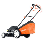 Газонокосилка бензиновая YARD FOX 53S HW