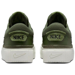 Кроссовки Nike Court Legacy Lift (Женская размерная сетка)