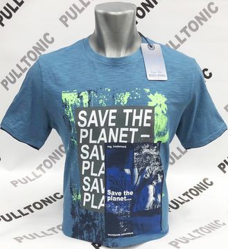 Футболка мужская OFF