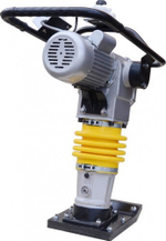 Вибротрамбовка ТСС HCD80G электрическая, 220V 207583