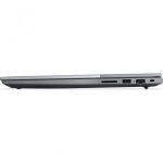 Ноутбук Lenovo Thinkbook 16 G8 IAL Core Ultra 7 255H 16Gb SSD512Gb Intel Arc 140T 16" IPS WUXGA без ОС grey Bag (21SK0030GQ)
