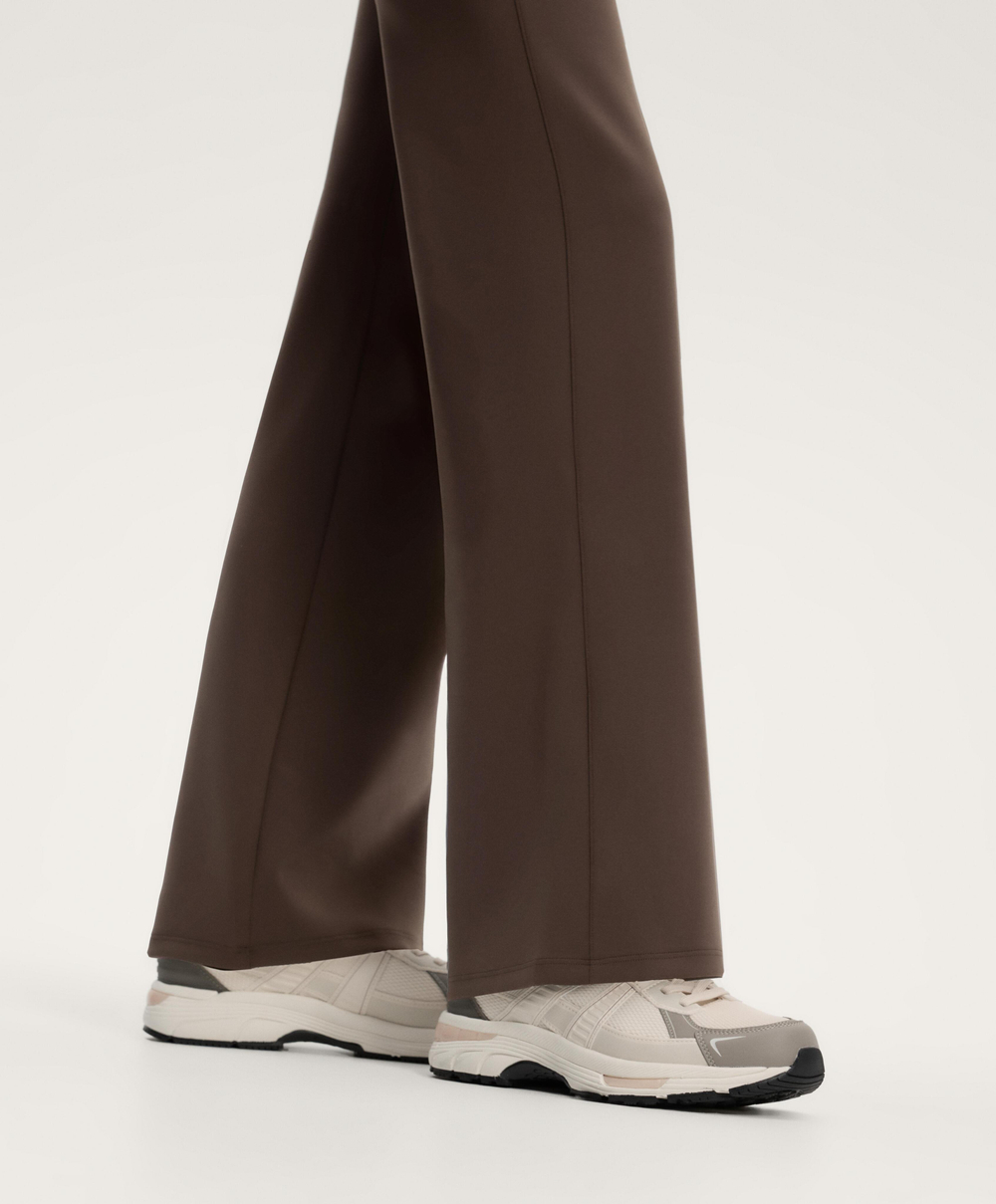 Oysho Кроссовки для бега, экрю