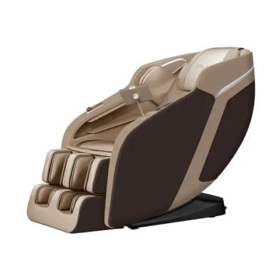 Массажное кресло Orlauf Jazz Brown