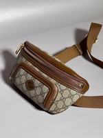 Поясная сумка Gucci