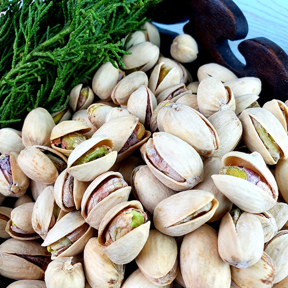 Фисташки США 0,5кг