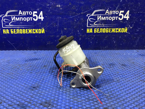 Главный тормозной цилиндр TOYOTA COROLLA 1991-2002