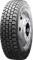 Kumho KRD02 305/70 R19,5 (Ведущая ось)