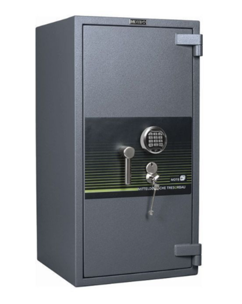 Взломостойкий сейф MDTB Fort-M 99 EK