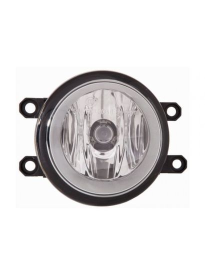 ПРОТИВОТУМАННАЯ ФАРА TOYOTA AVENSIS T250 ПРАВАЯ 2006