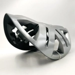 Колпаки на колеса гибкие R17 4шт №501
