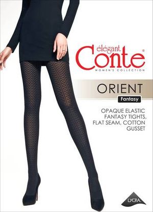 Колготки Orient Conte