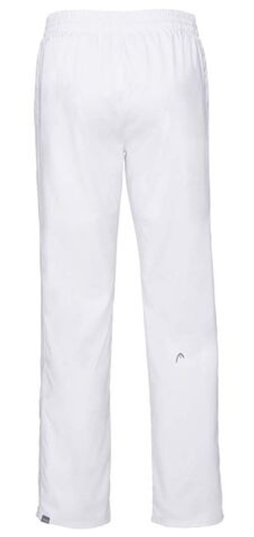 Штаны для мальчика теннисные Head Club Pants - белый