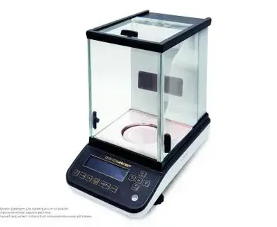 Полумикровесы серии ВЛА-120М