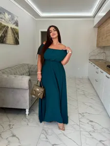 Платье УК-2290-3 Фабрика Моды