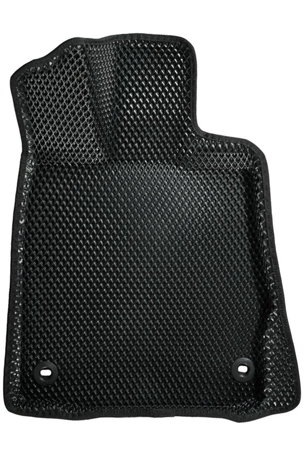 Коврики EVA 3D ромб для Lexus IS III 2013-2020 Seintex.97829