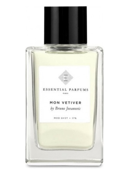 Essential Parfums Mon Vetiver