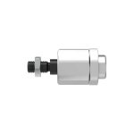 GK-160-200 Cамоцентрирующийся шаровый шарнир М36х2