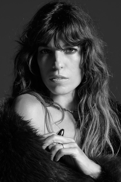 ZARA ПАЛЬТО ИЗ ИСКУССТВЕННОГО МЕХА С ПОЯСОМ — ZW COLLECTION, КОРИЧНЕВЫЙ