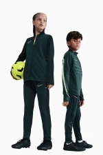 Штаны Nike Dri-Fit Academy Детские - зеленый