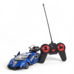 Машина классическая на РУ, коробка RD516P-1/2