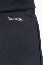 Штаны adidas Entrada 26 3/4 - черный