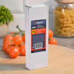 Брусок абразивный двусторонний 150мм "Рокот"