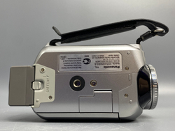 Panasonic SDR-H250