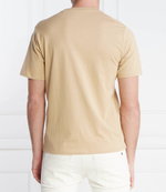 Футболка credick Pepe Jeans London - песочный(PM509232)
