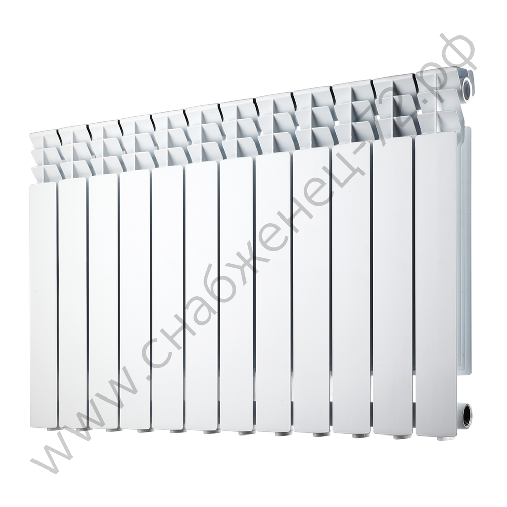 GARANTERM GAL500E/12