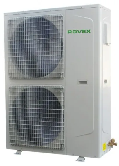 Напольно-потолочная сплит-система Rovex RCF-48HR3/CCU-48HR3