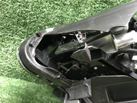 Битая Фара правая Geely Atlas Pro (2021-н.в.) LED