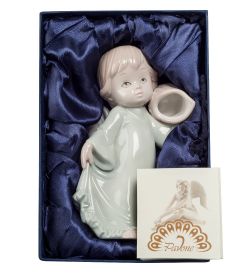 JP-05/15 Фигурка «Ангел» (Pavone)