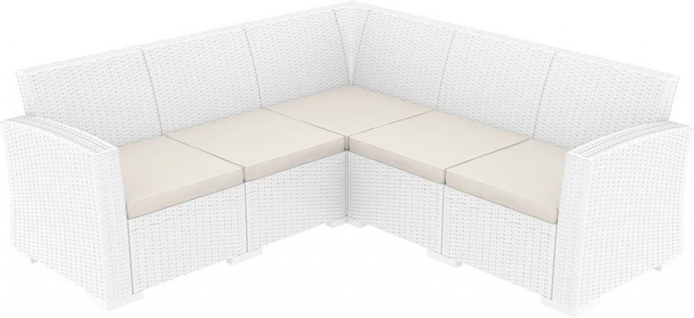 Подушка на сиденье Monaco Seat Cushion