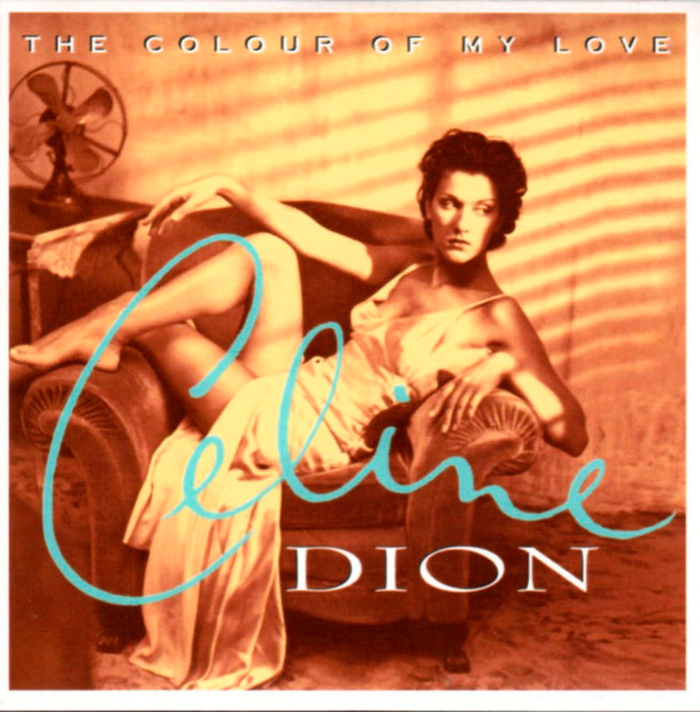 Celine Dion / Original Album Classics (5CD)