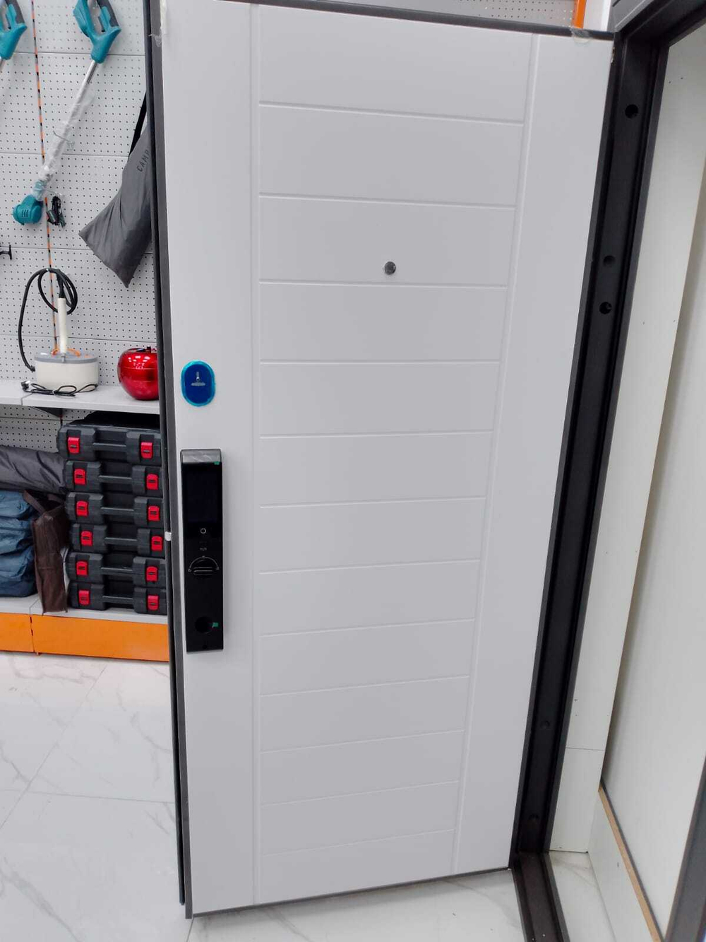 Дверь входная GM-50