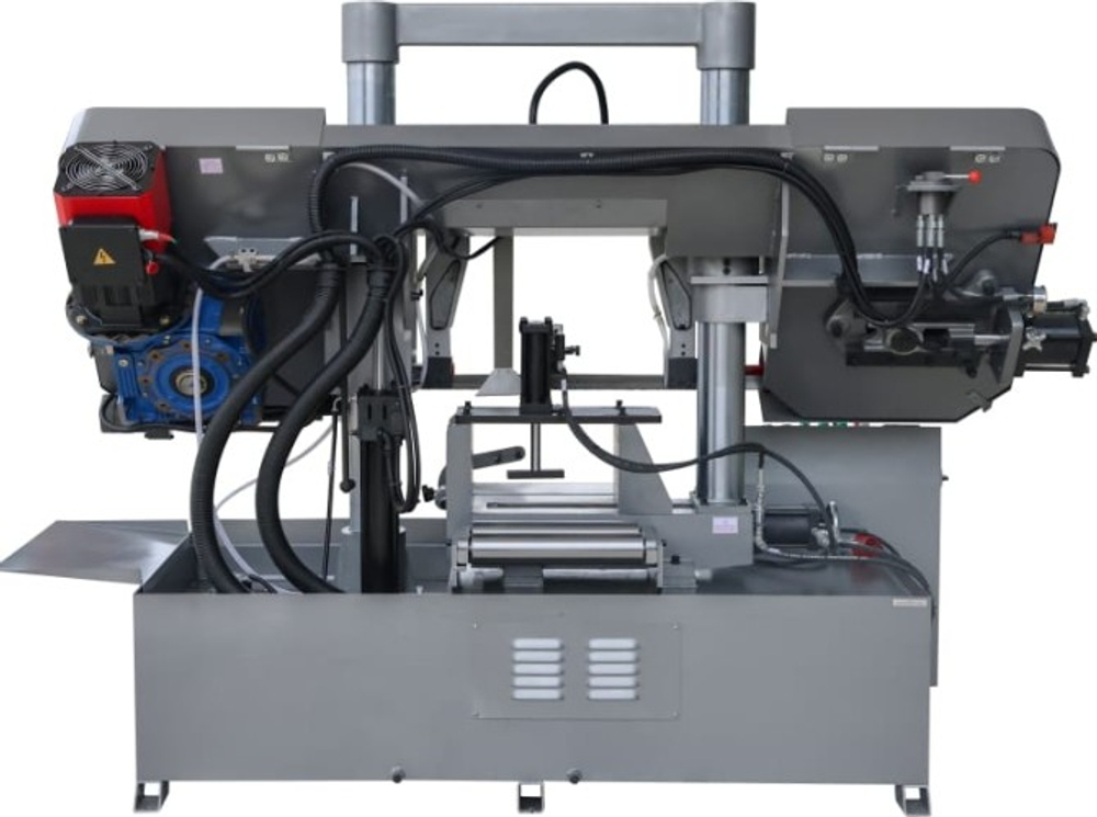 Станок ленточнопильный JET HBS-1616DC 400В JRM81616T