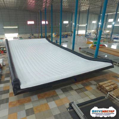 Подушка для безопасного приземления «Без компромиссов», 20×7×1,2 м