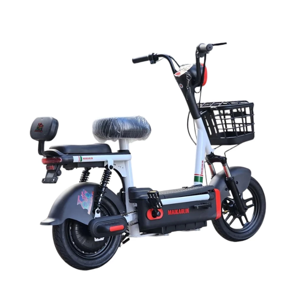 Электроскутер Maikaolin Candy