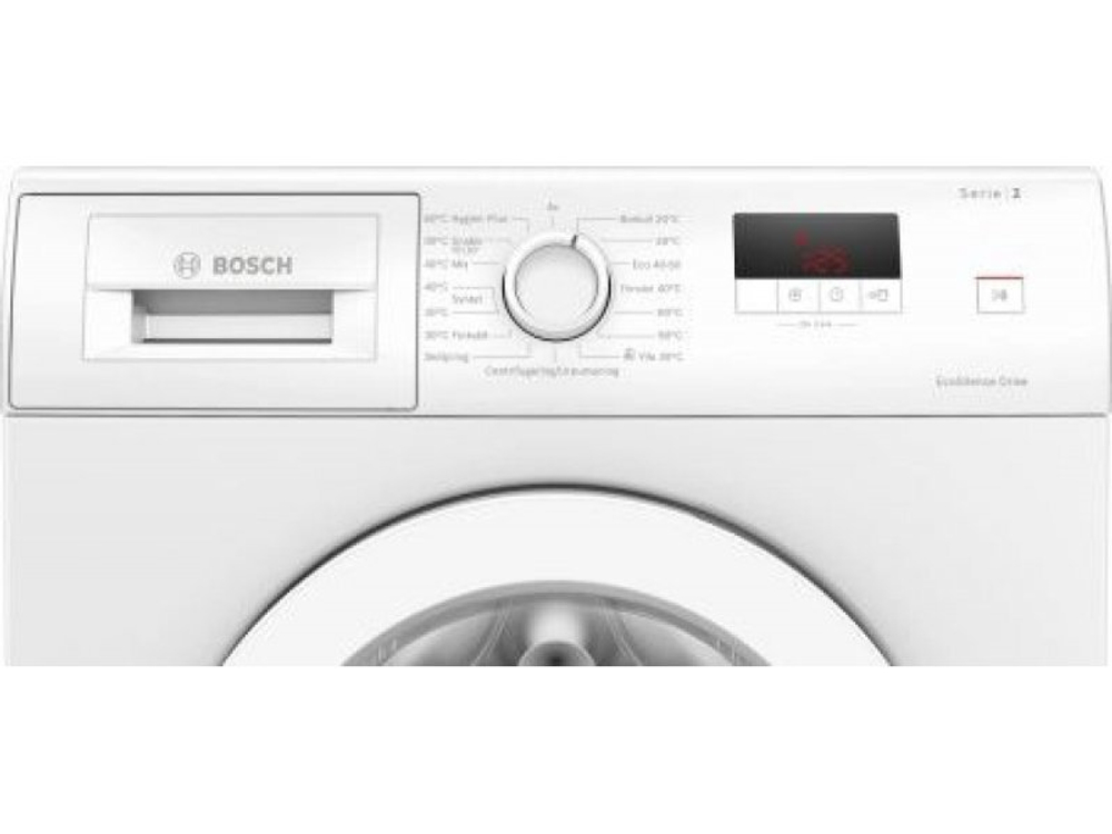 Стиральная машина Bosch WAJ240L2SN