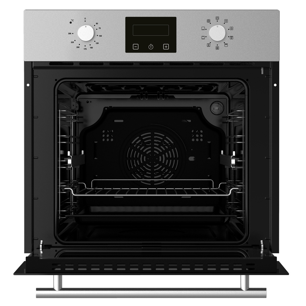 Духовой шкаф Oasis D-SNN Серый