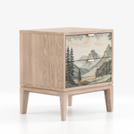 Прикроватная тумба TIMELESS TL125