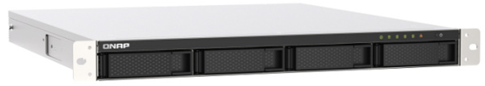 Сетевой накопитель QNAP TS-453DU-4G
