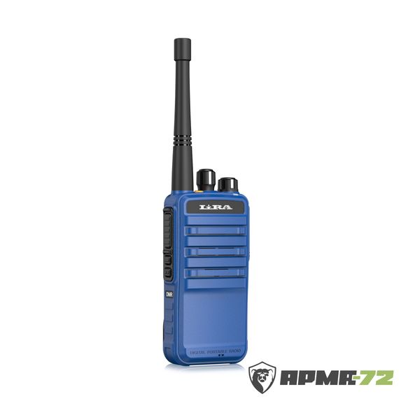 Радиостанция цифровая Lira DP-2000 Ex DMR