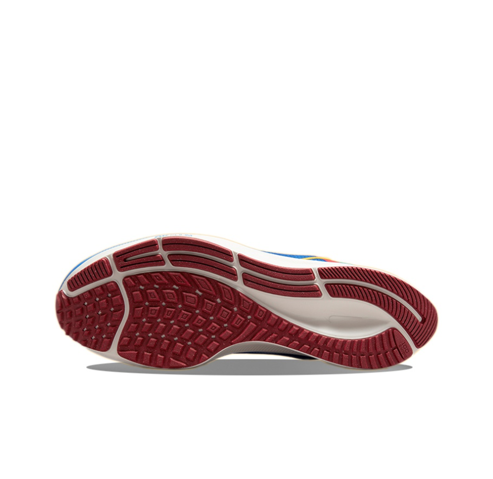 Jordan Moss x Nike Air Zoom Pegasus 38 AIR ll Ways Always DO7763 400 0 insneaker.ru
