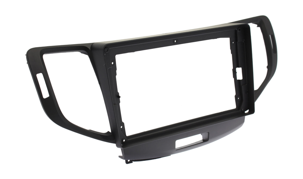 Переходная рамка магнитолы HONDA ACCORD 2008-2012 9 дюймов